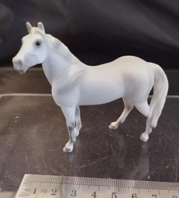 Breyer Traditional Vintage Model Horse, Foal Figure Figurine Approx 7.5cm x 8cm