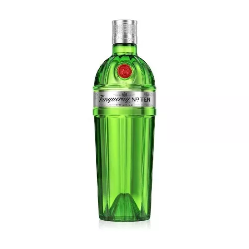 Tanqueray No.Ten - Premium Gin - 47,3 % Vol. - 700ml