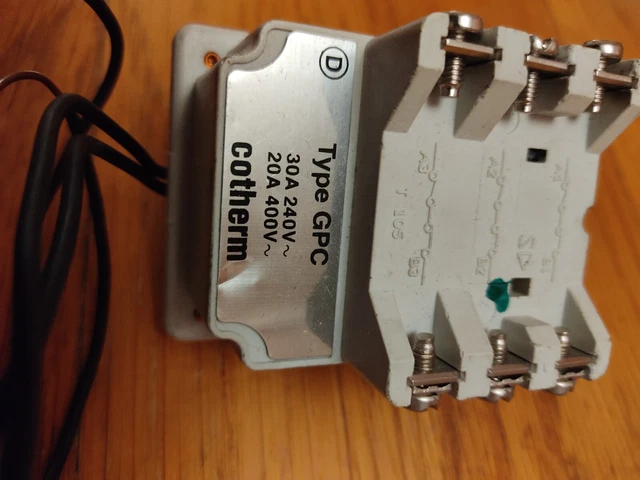 Cotherm Thermostat Screwfix FOR SALE! - PicClick UK
