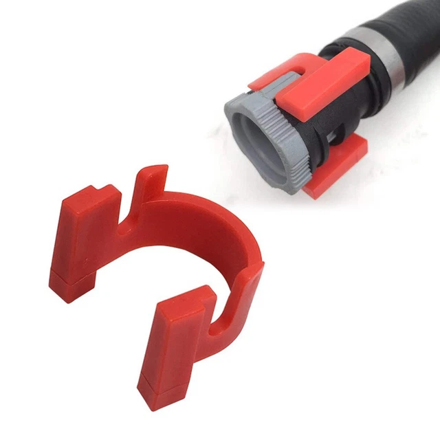Tuyau de Radiateur Déconnexion Outil Entretien Outils Voiture Accessoires