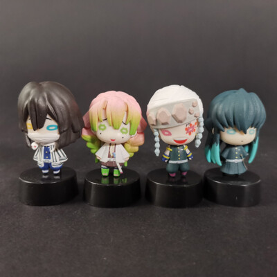 demon slayer nitotan figure