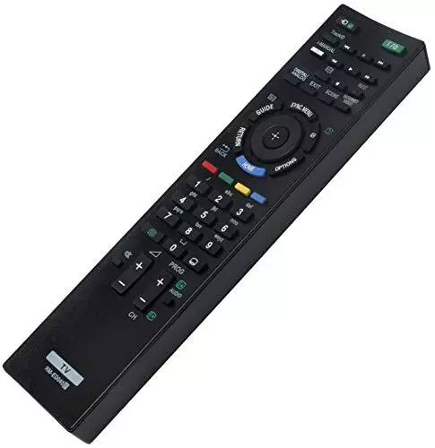 Télécommande de Remplacement pour Télévision TV Sony Bravia KDL RMED045 RM-ED045