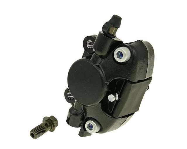 Étrier de frein / poignées de freinage avant - Vespa-Vespa LX 50 2T ZAPC381