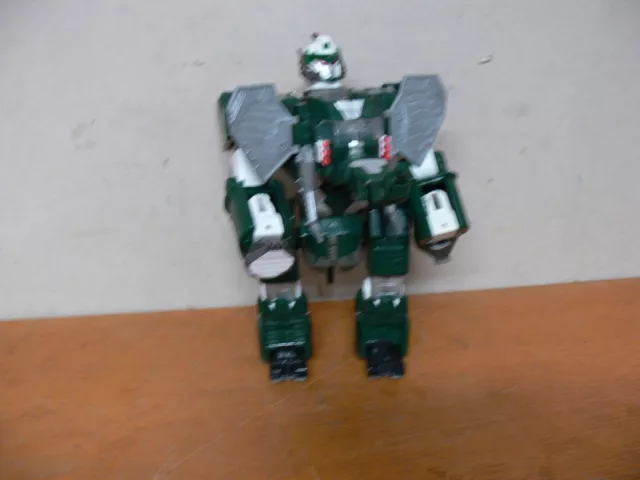 Transformers Energon Igniters - Bumlebee Robot 8.5 cm figurine jouet jeux  /EBMI
