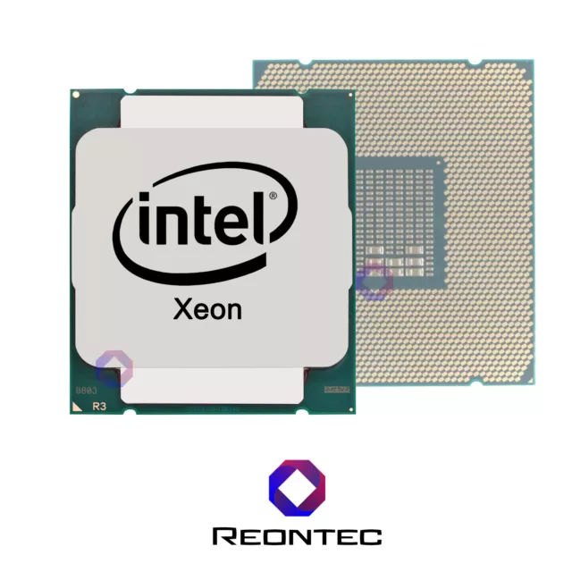 Intel Xeon E5-2603V2 CPU Serveur 4x 1.80GHz Socle 2011 4 Core Processeur