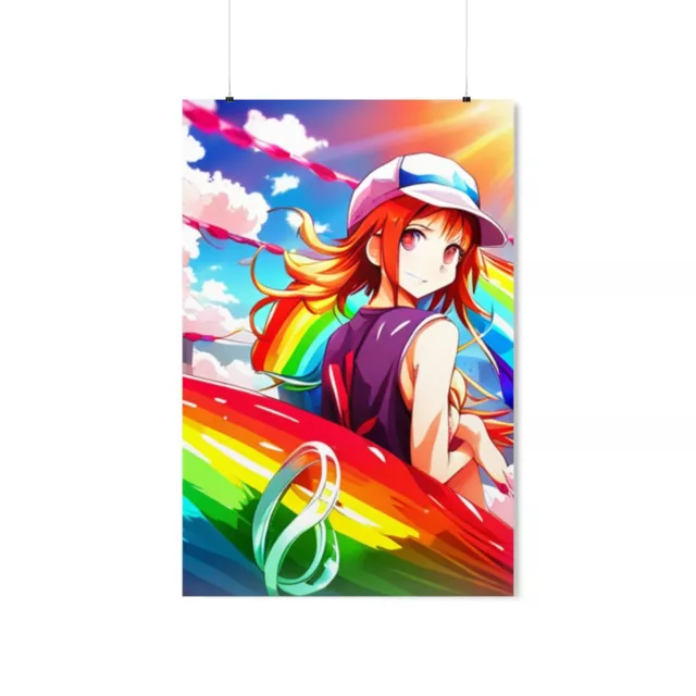 BUY NEW buzzer beater - 38494 Premium Anime Print Poster