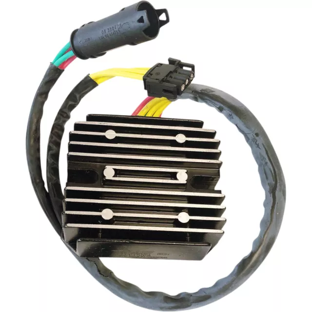 Rick's Motorsport Hotshot Regulator/Rectifier - BMW | 10-032H