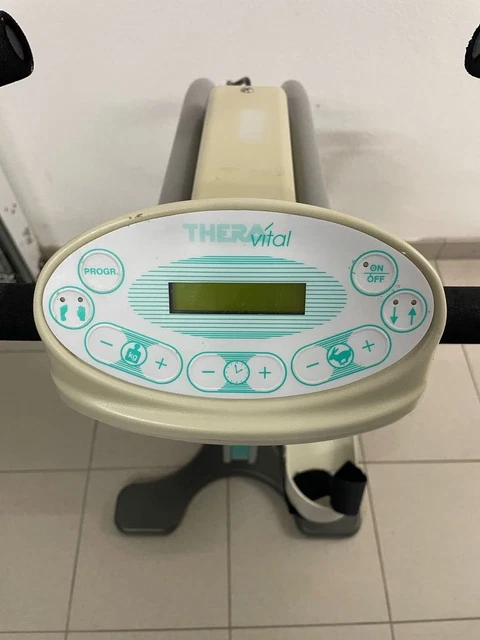 THERA VITAL BEWEGUNGSTRAINER BEINTRAINER Wie Motomed EUR 380 00 thera-vital-bewegungstrainer-beintrainer-wie-motomed-eur-380-00