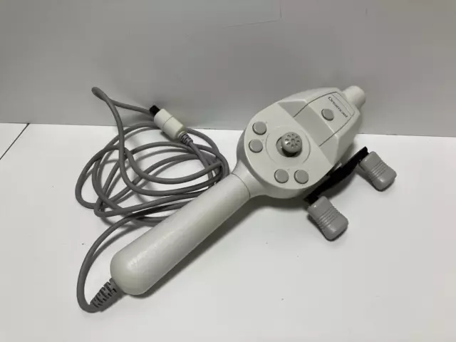 Sega Dreamcast Fishing Controller