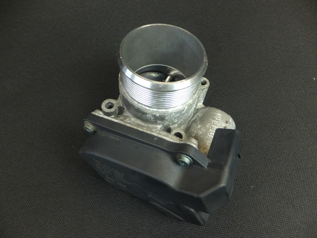 Clapet D'étranglement D'occasion Pour VW Audi Seat Skoda 2.0 TSI - Ref 06F133062J - Testé Et Fonctionnel