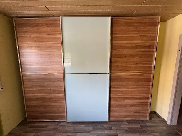 schlafzimmer schrank gebrauchte