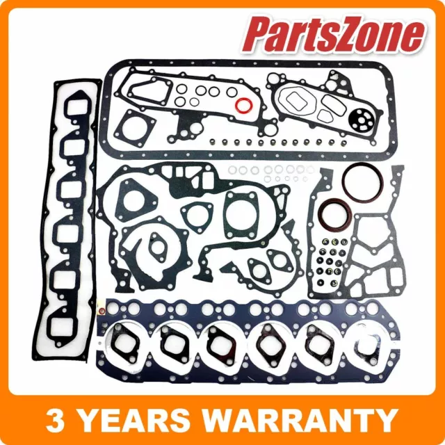 VRS Head Gasket Set Kit Fit for Nissan Patrol GU Y61 4.2L TD42T TD42TI DZ420