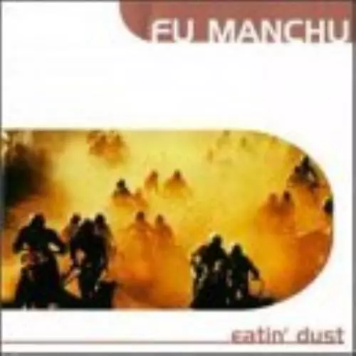 Fu Manchu : Godzillas Eatin Dust CD Value Guaranteed from eBay’s biggest seller!