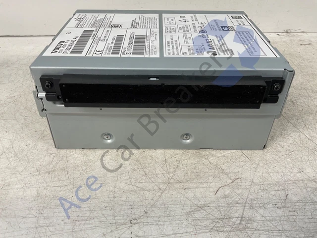 Volvo V40 5Dr 16-19 Facelift Stereo Radio CD Player Head Unit 32247640AA Volvo V40 5Dr 16-19 Facelift Stereo Radio CD Player Head Unit 32247640AA