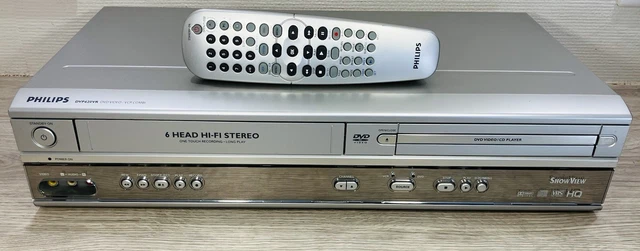 PANASONIC NV J 36 F - pal secam - 3 tetes mono avec telecommande - fabriquer en ance | Rakuten