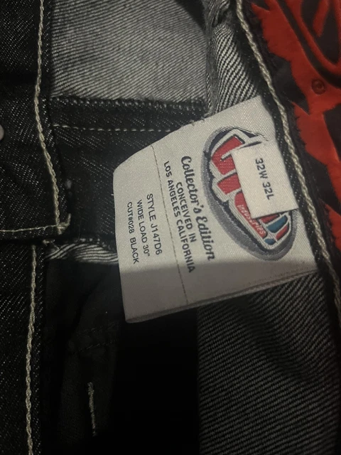 jnco jeans 32