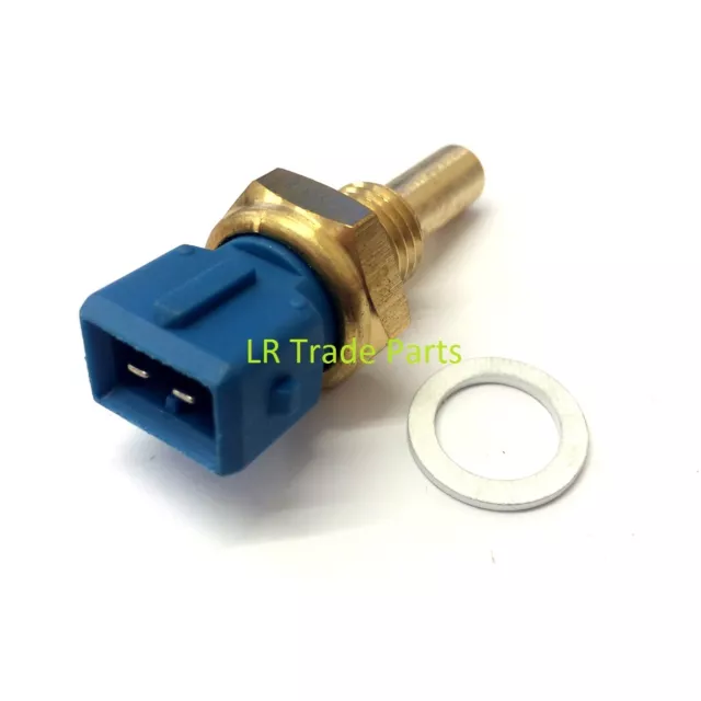 Land Rover Freelander 1 2.0Td Engine Coolant Water Temperature Sensor - Err2081