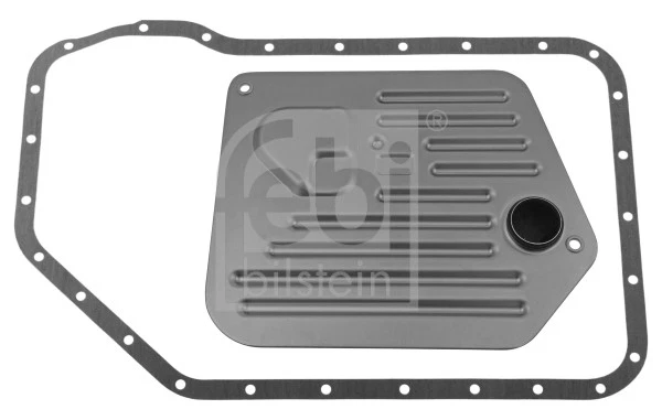 PARTS KIT AUTOMATIC Transmission Oil Change Febi Bilstein 100249 For ...