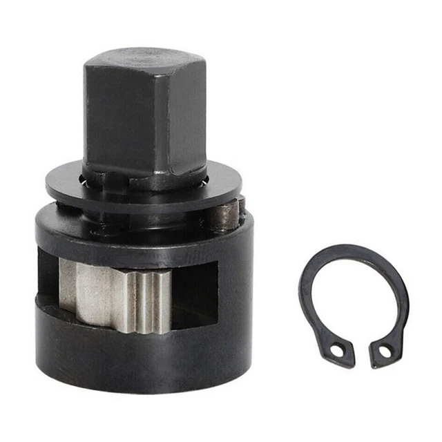 Kit servizio incudine testa a cricchetto premium 3/8 per cricchetto senza fili 2457 20 M 12