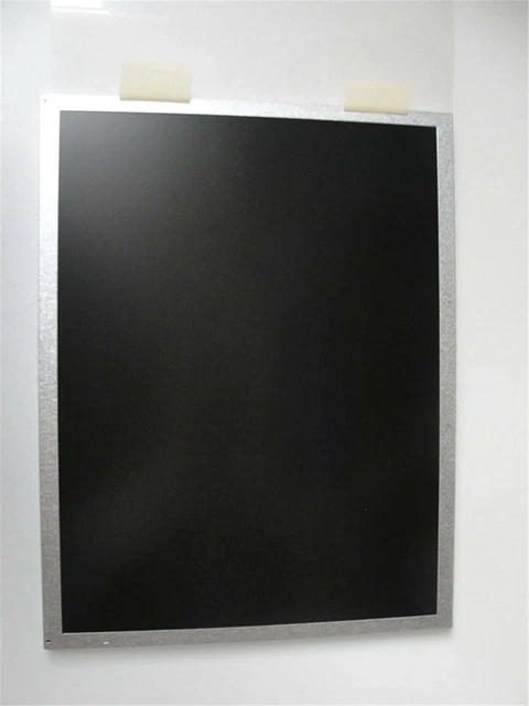 G150XG01 V4 15" AUO 1024×768 Resolution touch LCD Screen Panel