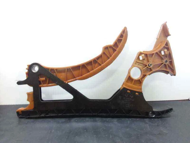 11317516096 Galet Tendeur Pour Bmw 1 6 I 2006 539170