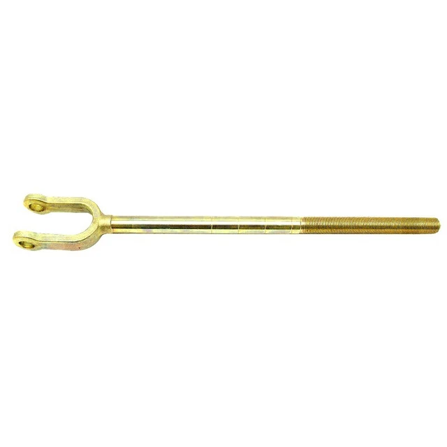 Hubstange Unterlenkerhubstrebe links Hydraulik Deutz 6006 03401443 71804037