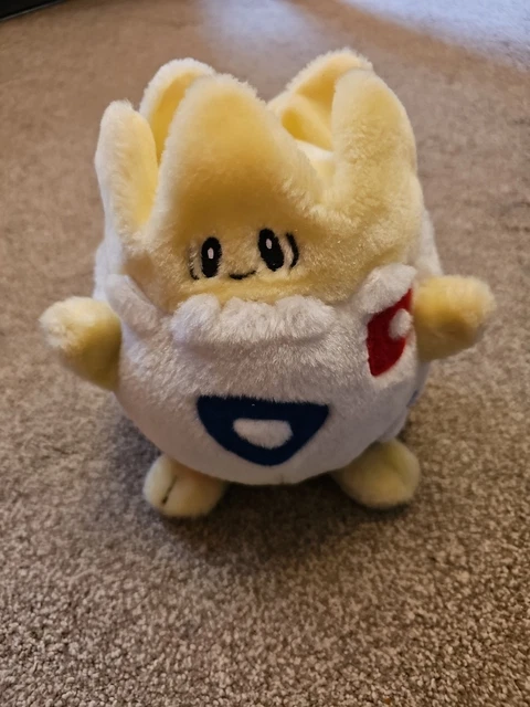 Figurine Pokémon Togepi - Manga city