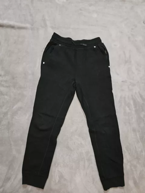 Gap Boys Joggers Sweat Pants  XXL 14-16  Lot Of 4 Black Blue Tan Camo