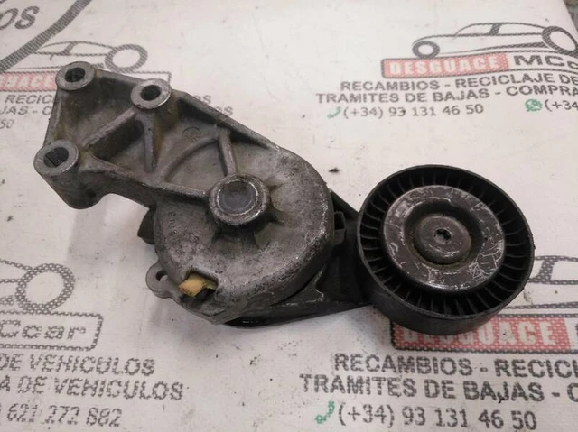 03722010001 galet tendeur pour VOLKSWAGEN GOLF IV BERLINA 1.9 TDI 2000 116656
