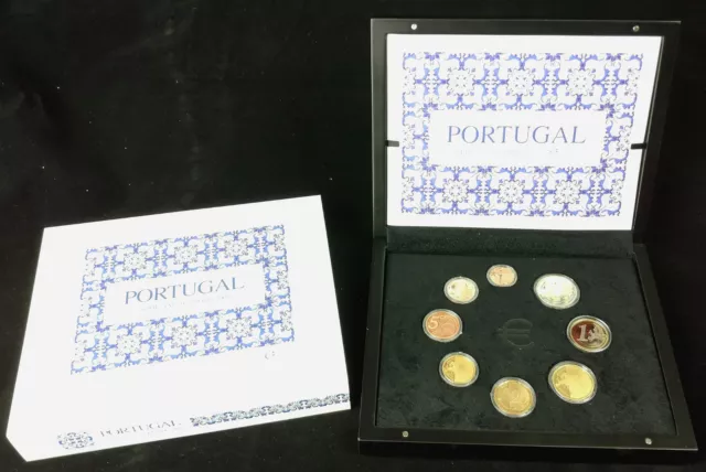 Portugal Euro-KMS 2009 PP