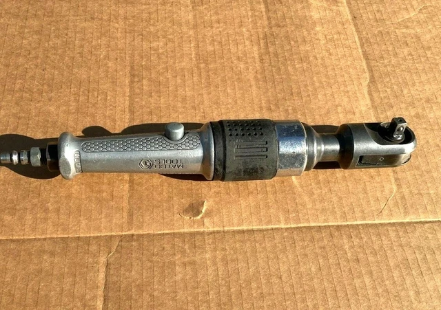 MATCO TOOLS  3/8" pneumatic  ratchet  wrench  #MT1849
