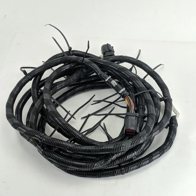 GENUINE FORD TRANSIT Trailer Towing Coupling Wiring Harness Assembly