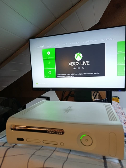 Manette Xbox 360 | Togo Achat - ecommerce, achat et vente en ligne au Togo