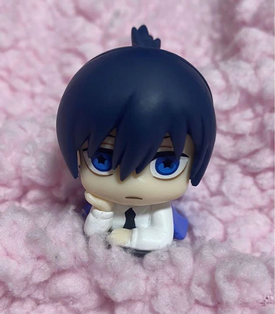 CHAINSAW MAN GACHAPON Onemutan Aki Hayakawa $63.37 - PicClick
