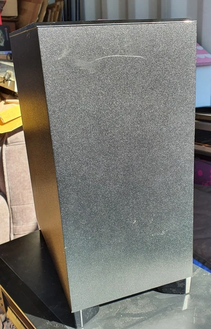 PANASONIC ORIGINAL SB-HWA690 Sound Bar Subwoofer Speaker For Sc 