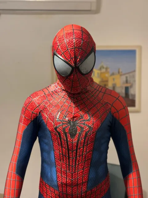 The Amazing Spider-Man 2 Cosplay