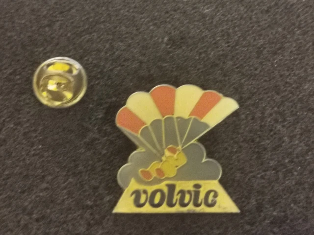Pin’s Club Sportif Vernaison 69 – Football, émaillé, Rare