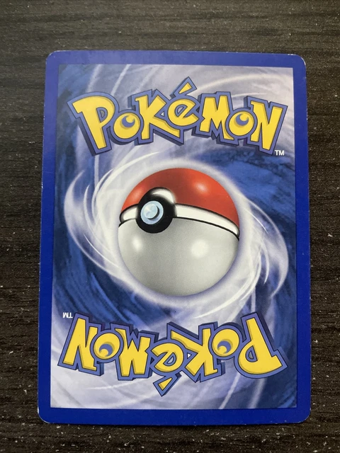 Azurill Unco - Pokemon 31/100 Ex Sandstorm Close To New Fr 2