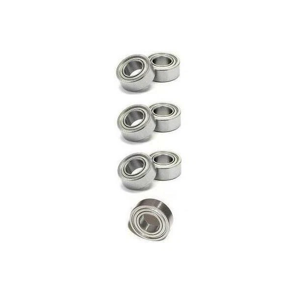 Avet stainless complete bearing kit SX 6.4 RAPTOR - SX 6.4 MC RAPTOR