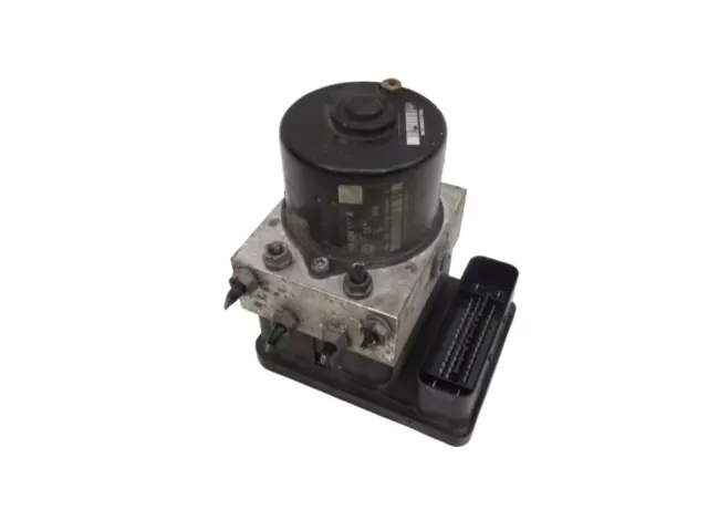 Steuergerät ABS Block Hydraulikblock Hydroaggregat passt für AUDI  A3 (8P1) 2.0