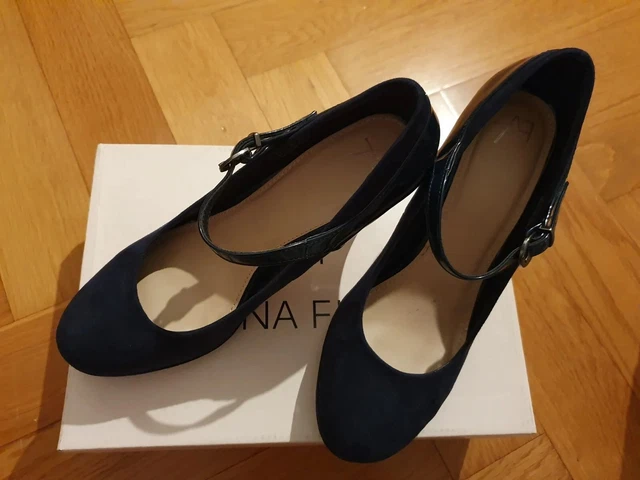 Chaussure anna field escarpins online