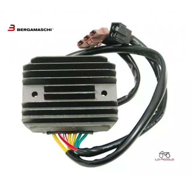 REGOLATORE DI TENSIONE APRILIA Scarabeo IE Light 500 2006 2007 2008 2009 2010