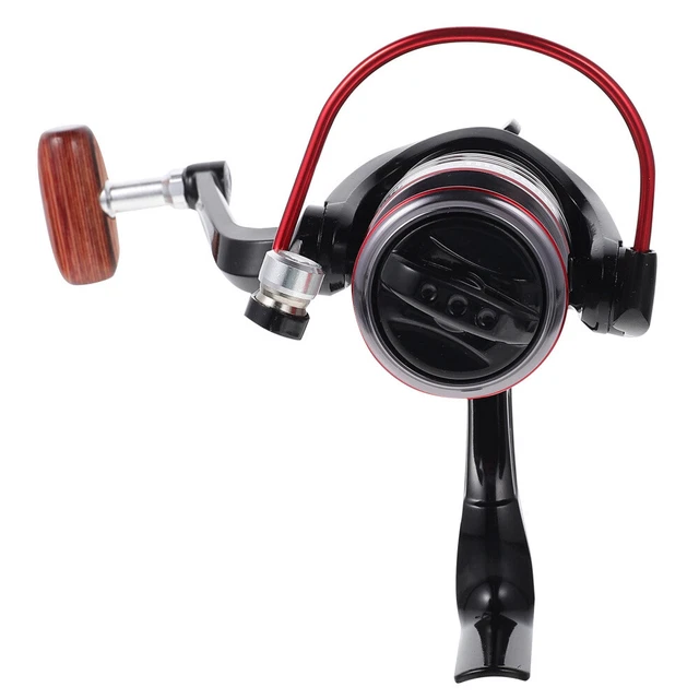 Moulinet Ultra Leger Truite Xinwoer Moulinets De Pêche En Rotation Roue/ Moulinet En Métal Mini Moulinet Mitchell Moulinet Ultra Leger Truite Xinwoer Moulinets De Pêche En Rotation Roue/ Moulinet En Métal Mini Moulinet Mitchell