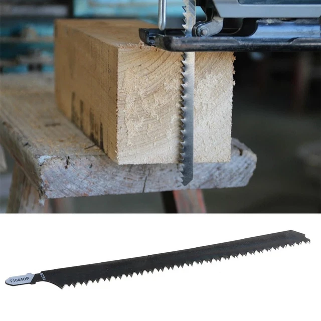 Lames de scie de haute qualité T1044DP acier au carbone haute dureté lame de s