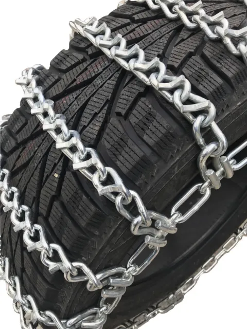 Snow Chains Textiles Michelin Easy Grip Evolution N° 07/235/45x17 225/40x18