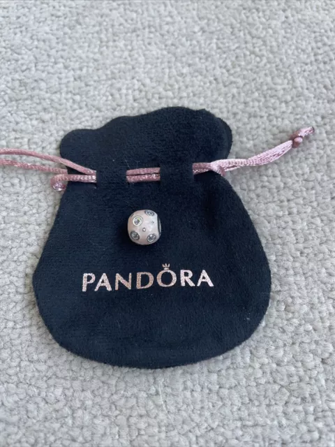 Pandora pearlescent on sale dreams charm