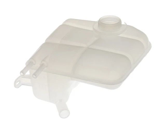 Topran Serbatoio Refrigerante Per Auto - Vaso Di Espansione Liquido Raffreddamento Con Connettore (206 903, 13 04 218) - 3