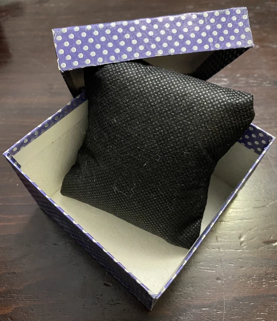 Wholesale Accessories Jewellery Boxes Bulk Lot With Display Pillow 1000 pcs