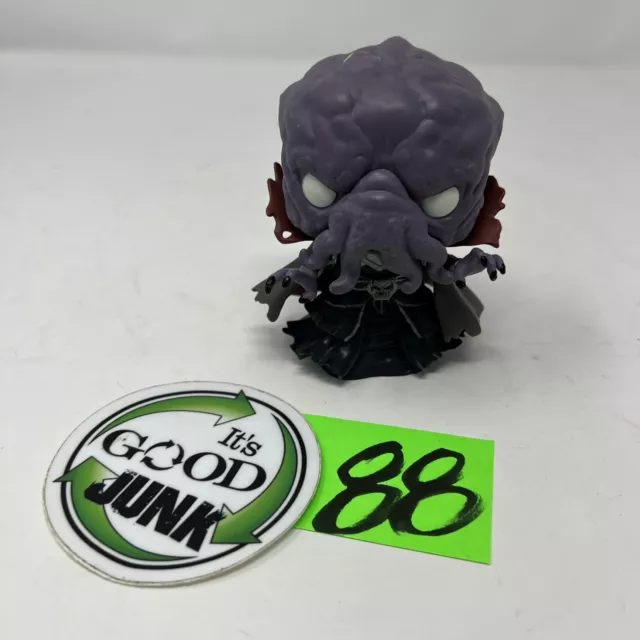 Funko Pop! Dungeons & Dragons: Mind Flayer #573 OOB