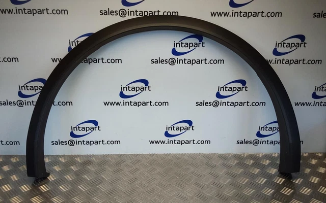 Passaruota Spat Volkswagen Tiguan Ad 2023 Posteriore Destro O/S 5Na854820K